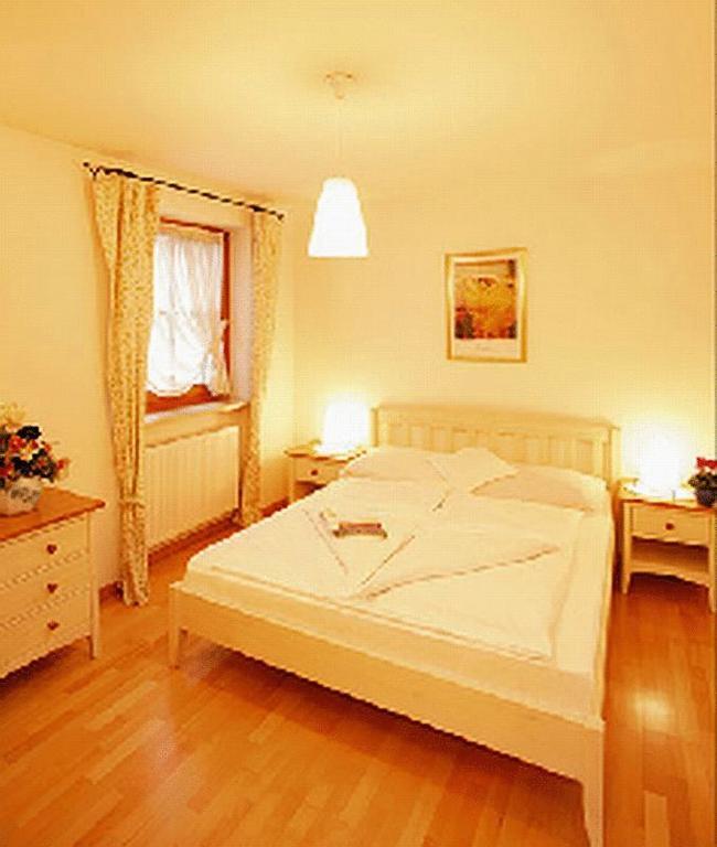 Hotel Tschurtschenthaler Dobbiaco Camera foto